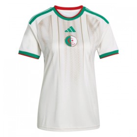 Camiseta Argelia Mujer Primera Mundial 2026