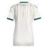 Camiseta Argelia Mujer Primera Mundial 2026