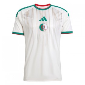 Camiseta Argelia Primera Mundial 2026