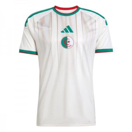 Camiseta Argelia Primera Mundial 2026
