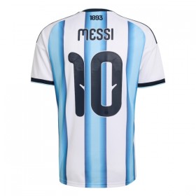 Camiseta Argentina Messi 10 Primera Mundial 2026