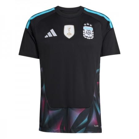Camiseta Argentina Portero Primera Mundial 2026 Camiseta Argentina Portero Primera Mundial 2026
