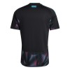 Camiseta Argentina Portero Primera Mundial 2026