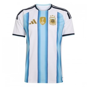 Camiseta Argentina Primera Mundial 2026