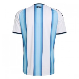 Camiseta Argentina Primera Mundial 2026