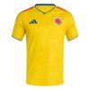 Camiseta Colombia Primera Mundial 2026