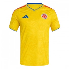 Camiseta Colombia Primera Mundial 2026