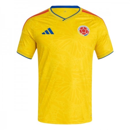 Camiseta Colombia Primera Mundial 2026