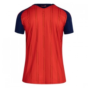 Camiseta España Mujer Primera Mundial 2026