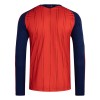 Camiseta España Primera Mundial 2026 L/S