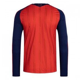 Camiseta España Primera Mundial 2026 L/S