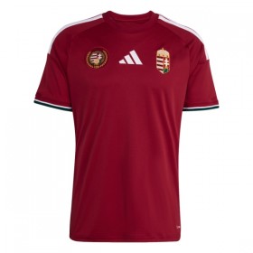 Camiseta Hungría Primera Mundial 2026