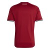 Camiseta Hungría Primera Mundial 2026