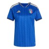 Camiseta Italia Mujer Primera Mundial 2026 Camiseta Italia Mujer Primera Mundial 2026