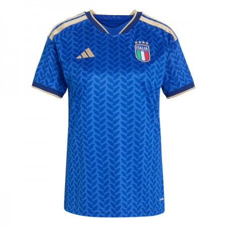 Camiseta Italia Mujer Primera Mundial 2026 Camiseta Italia Mujer Primera Mundial 2026