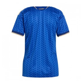 Camiseta Italia Mujer Primera Mundial 2026