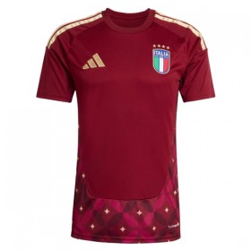 Camiseta Italia Portero Primera Mundial 2026 Roja