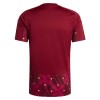 Camiseta Italia Portero Primera Mundial 2026 Roja