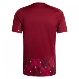 Camiseta Italia Portero Primera Mundial 2026 Roja