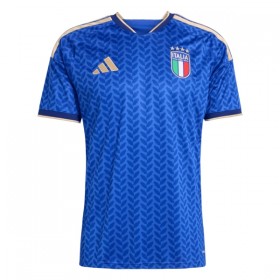 Camiseta Italia Primera Mundial 2026
