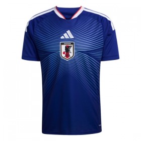 Camiseta Japón Primera Mundial 2026