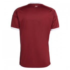 Camiseta Katar Primera Mundial 2026