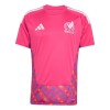 Camiseta México Portero Primera Mundial 2026 Camiseta México Portero Primera Mundial 2026