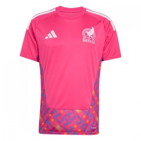 Camiseta México Portero Primera Mundial 2026