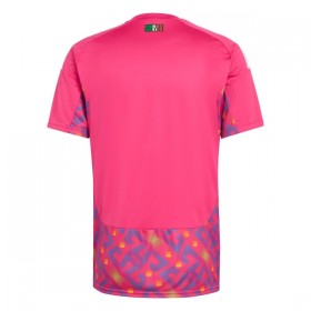 Camiseta México Portero Primera Mundial 2026