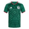 Camiseta México Primera Mundial 2026