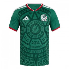 Camiseta México Primera Mundial 2026