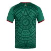 Camiseta México Primera Mundial 2026
