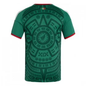 Camiseta México Primera Mundial 2026