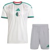 Camiseta Niño Argelia Primera Mundial 2026