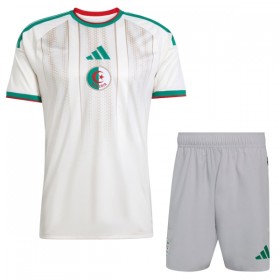 Camiseta Niño Argelia Primera Mundial 2026