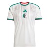 Camiseta Niño Argelia Primera Mundial 2026