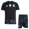 Camiseta Niño Argentina Portero Primera Mundial 2026 Camiseta Niño Argentina Portero Primera Mundial 2026
