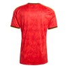 Camiseta Niño Bélgica Primera Mundial 2026