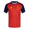 Camiseta Niño España Primera Mundial 2026