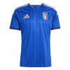 Camiseta Niño Italia Primera Mundial 2026