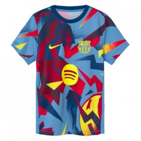 Camiseta FC Barcelona Pre-Match 2025-26
