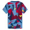 Camiseta FC Barcelona Pre-Match 2025-26