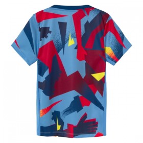 Camiseta FC Barcelona Pre-Match 2025-26