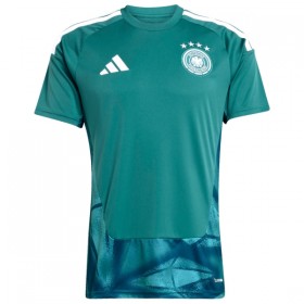 Camiseta Alemania Portero Primera Mundial 2026