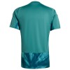 Camiseta Alemania Portero Primera Mundial 2026
