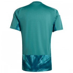 Camiseta Alemania Portero Primera Mundial 2026