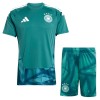 Camiseta Niño Alemania Portero Primera Mundial 2026