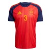 Camiseta España Le Normand 3 Primera Mundial 2026