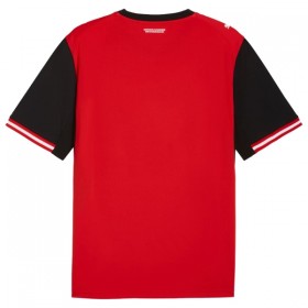 Camiseta Austria Primera Mundial 2026
