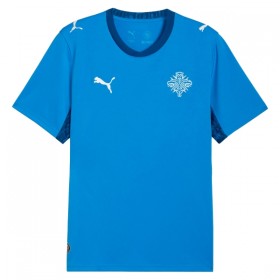 Camiseta Islandia Primera Mundial 2026